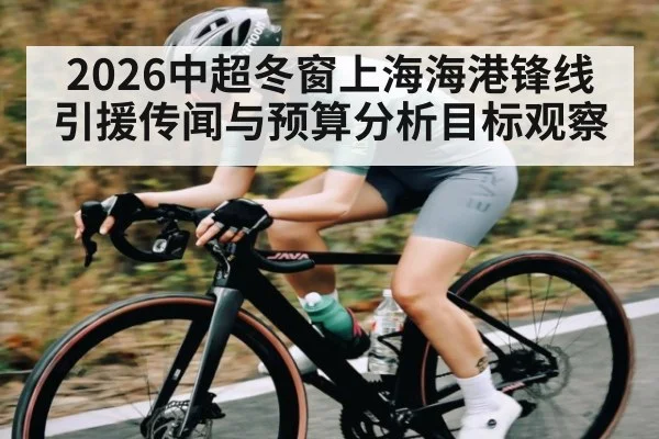 2026中超冬窗上海海港锋线引援传闻与预算分析目标观察